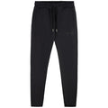croyez abstract trainingsbroek zwart achterkant