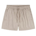 Croyez Allover Zwembroek Beige