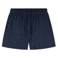 Croyez Allover Zwembroek Navy