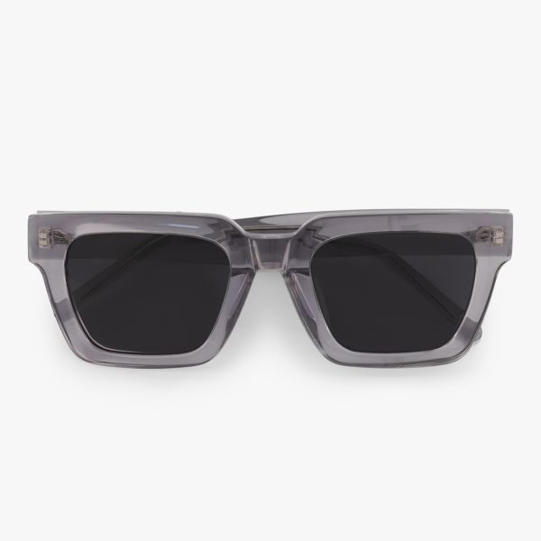 Croyez Apex Zonnebril Transparant