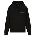 Croyez Arch Hoodie Zwart
