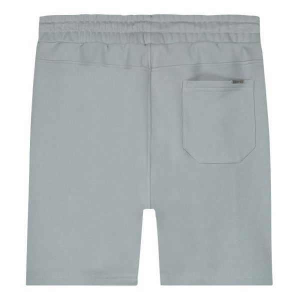 Croyez Arch Korte Broek Grijs