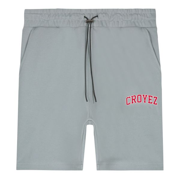 Croyez Arch Korte Broek Grijs