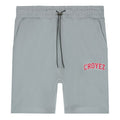 Croyez Arch Korte Broek Grijs