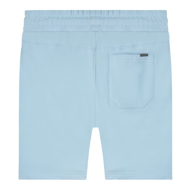 Croyez Arch Korte Broek Licht Blauw