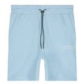 Croyez Arch Korte Broek Licht Blauw