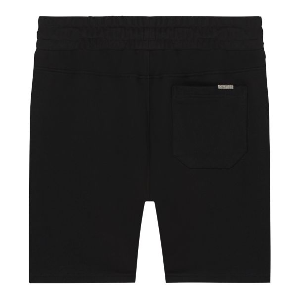 Croyez Arch Korte Broek Zwart