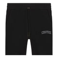 Croyez Arch Korte Broek Zwart