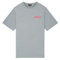 Croyez Arch T-Shirt Grijs