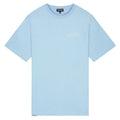 Croyez Arch T-Shirt Licht Blauw