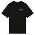 Croyez Arch T-Shirt Zwart