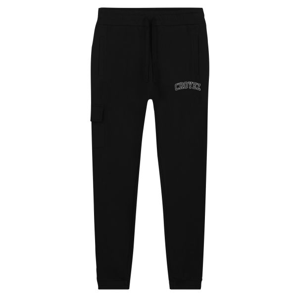 Croyez Arch Trainingsbroek Zwart
