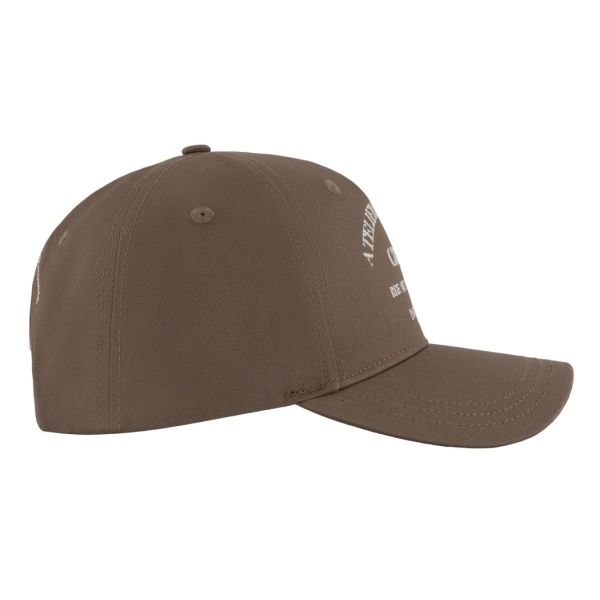 Croyez Atelier Cap Beige