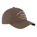 Croyez Atelier Cap Beige