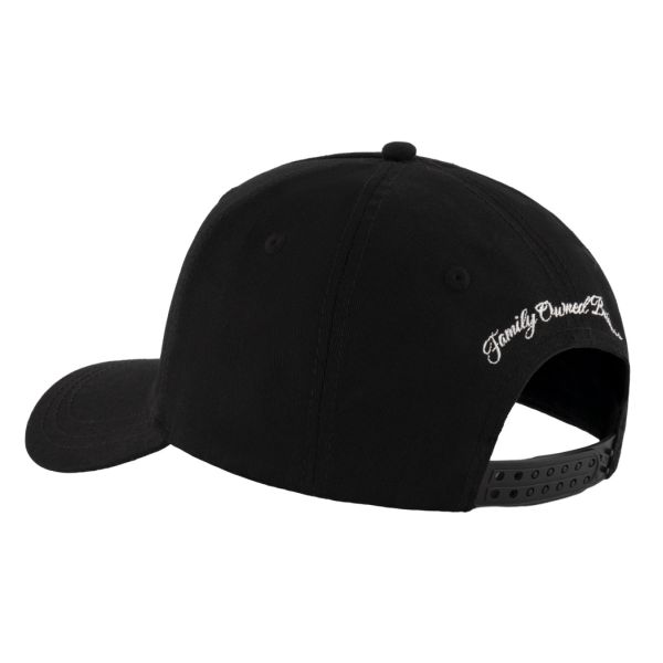 Croyez Atelier Cap Zwart