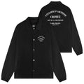 Croyez Atelier Coach Jack Zwart
