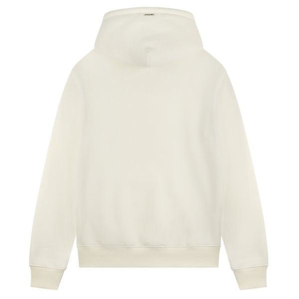 Croyez Atelier Hoodie Beige
