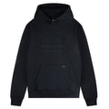 Croyez Atelier Hoodie Zwart