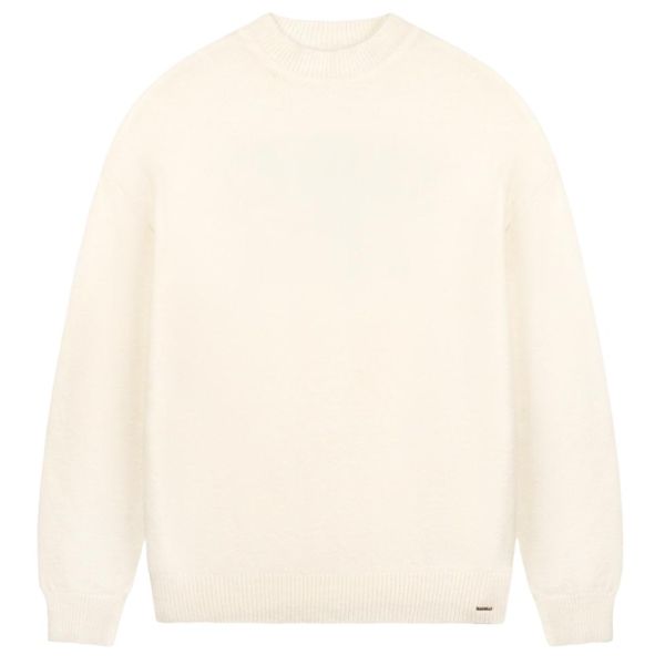 Croyez Atelier Knit Sweater Off White