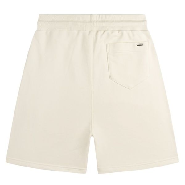 Croyez Atelier Korte Broek Beige