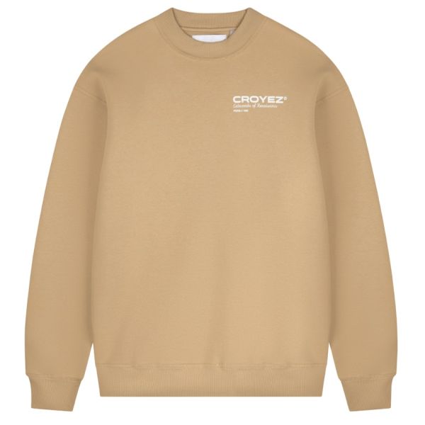 Croyez Atelier Sweater Beige