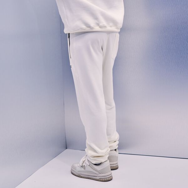 Croyez Atelier Trainingsbroek Off White