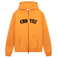 Croyez Atelier Vest Oranje