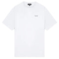 Croyez Basic T-shirt Wit