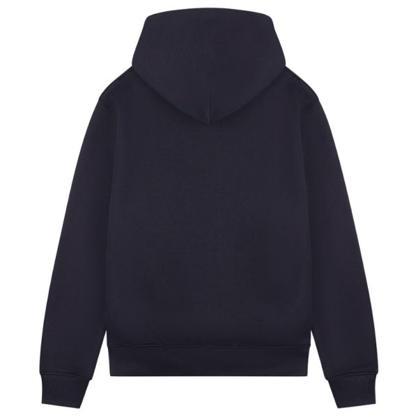 Croyez Basic Vest Navy