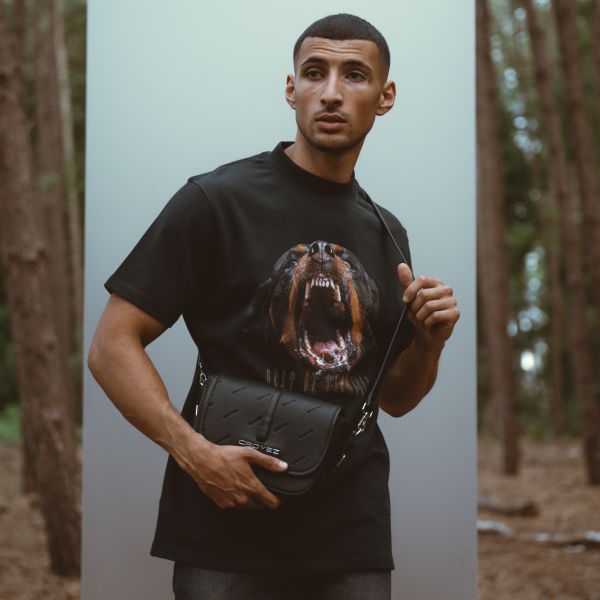 Croyez Best of the Breed T-shirt Zwart