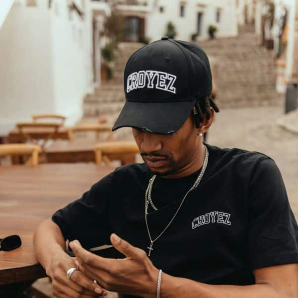 croyez cap