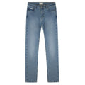 Croyez CD1 Straight Leg Jeans Licht Blauw