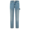 Croyez CH2 Carpenter Jeans Blauw