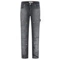 Croyez CH2 Carpenter Jeans Zwart