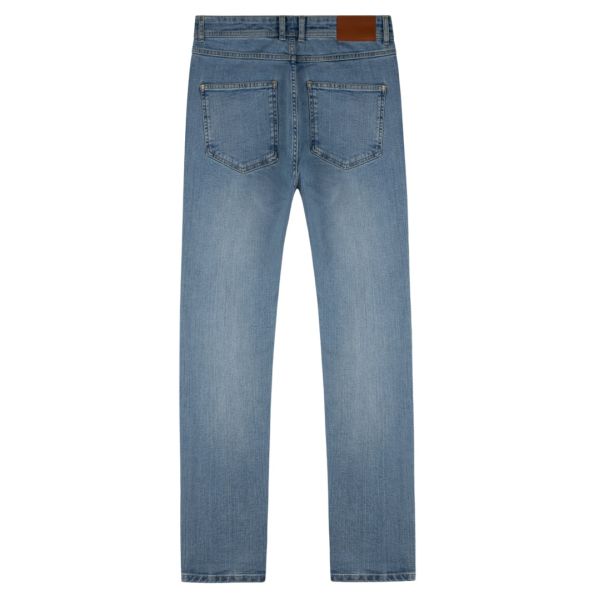 Croyez CH2 Jeans Blauw