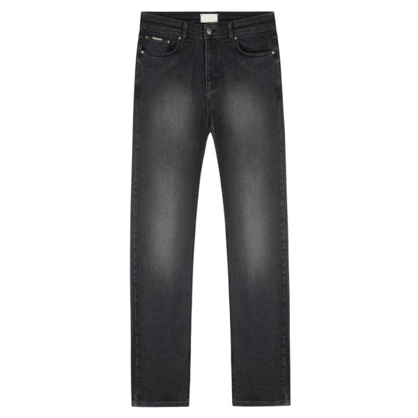 Croyez CH2 Jeans Zwart