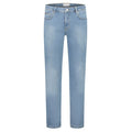 Croyez CH2 Straight Leg Jeans Blauw