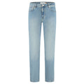Croyez CH2 Straight Leg Jeans Licht Blauw