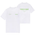 Croyez Collection T-shirt Wit