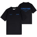 Croyez Collection T-shirt Zwart