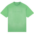 Croyez Cutout T-shirt Groen