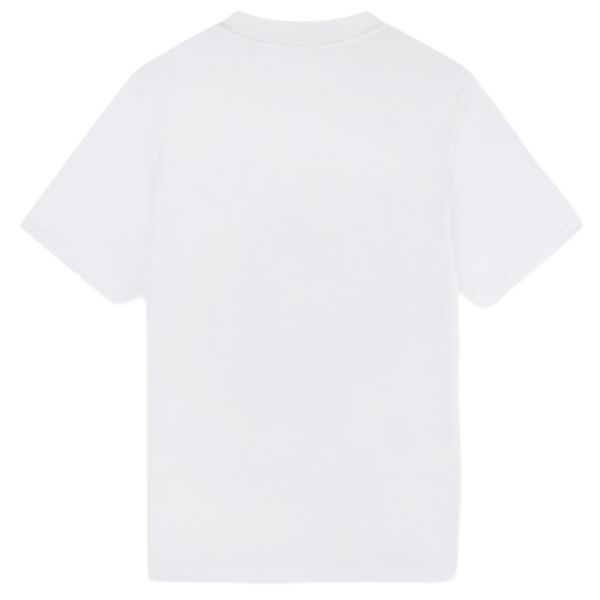 Croyez Dove of Peace T-shirt Wit