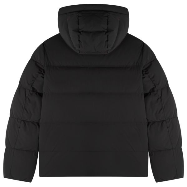 Croyez Down Puffer Zwart