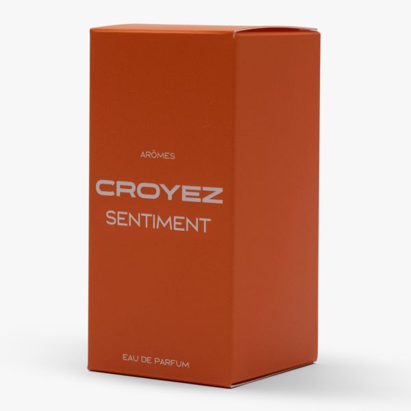 Croyez Eau de Parfum 50ML Sentiment