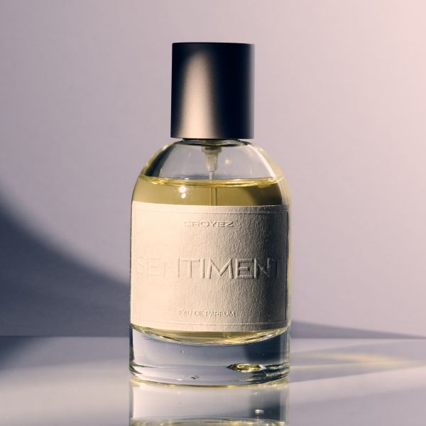Croyez Eau de Parfum 50ML Sentiment