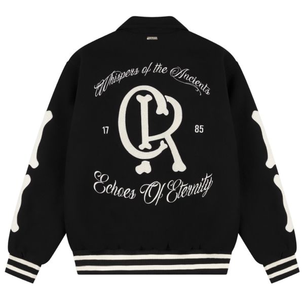 Croyez Echoes Of Eternity Varsity Jack Zwart