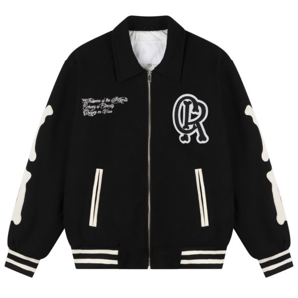 Croyez Echoes Of Eternity Varsity Jack Zwart