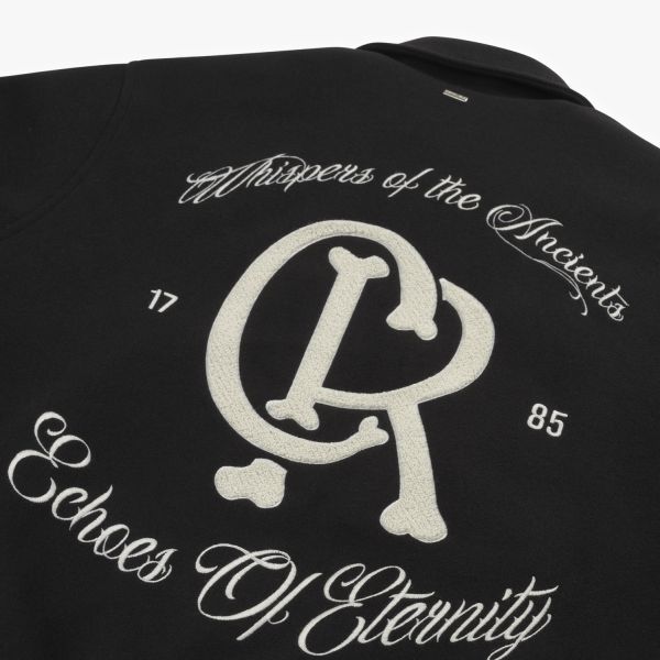 Croyez Echoes Of Eternity Varsity Jack Zwart