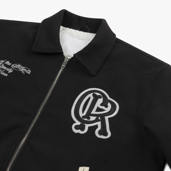 Croyez Echoes Of Eternity Varsity Jack Zwart