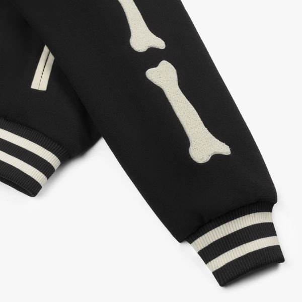 Croyez Echoes Of Eternity Varsity Jack Zwart